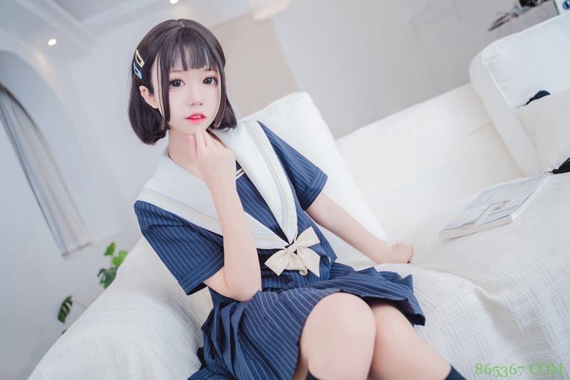 微博网红coser &#8211; 猫君君-七套小合集【3.11G】