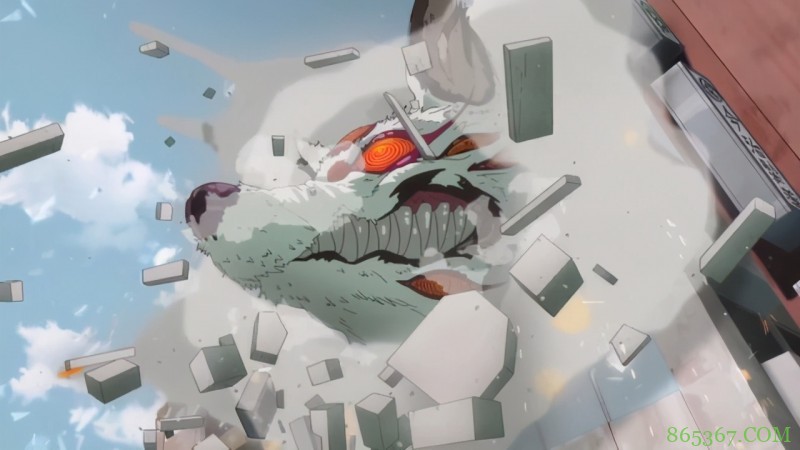 电锯人动画让人担忧，国内会买么？叔叔的钞能力能起作用么？