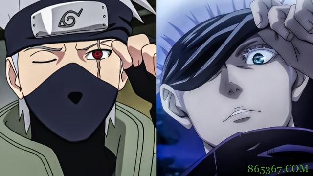 网友吐槽：电锯人的玛奇玛，和龙女仆的小林好像啊