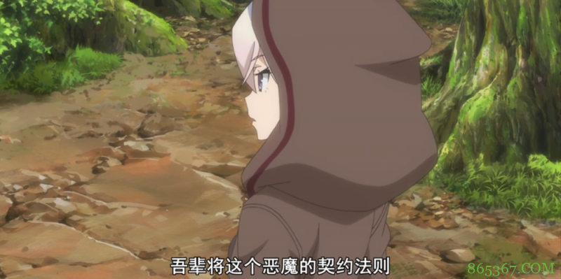 不少动漫里的魔法看着挺神奇,背后全是数理化,还讲究等价交换呢