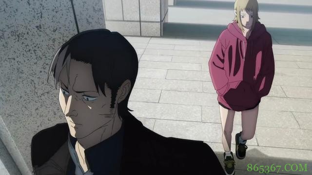 电锯人动画让人担忧，国内会买么？叔叔的钞能力能起作用么？