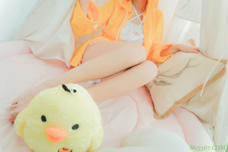 微博网红coser &#8211; 猫君君-七套小合集【3.11G】