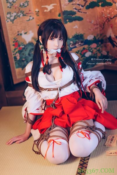 【霜月shimo】台湾Coser Patreon 赞助福利 2020.02-20.10【缺6月】合集【200P/3.7G】