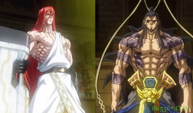 终末的女武神漫画都有正版，动画为何没人敢买？听说其实还有隐情