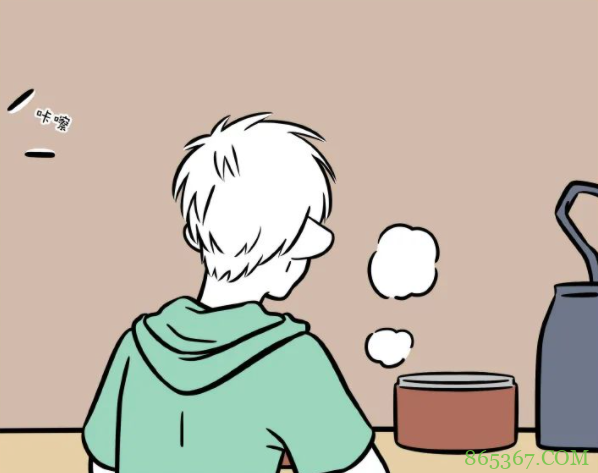 非人哉:九月平时对哥哥没啥好脸色,关键时刻化身贴心好妹妹