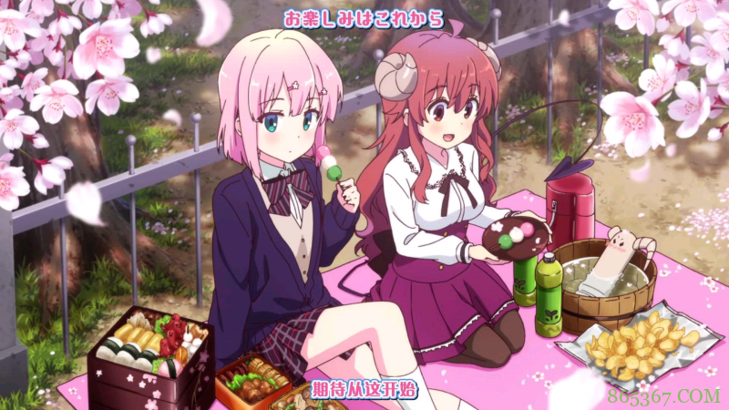 提到少年漫画大家都知道是啥，但青年漫画或许和大家想的不一样