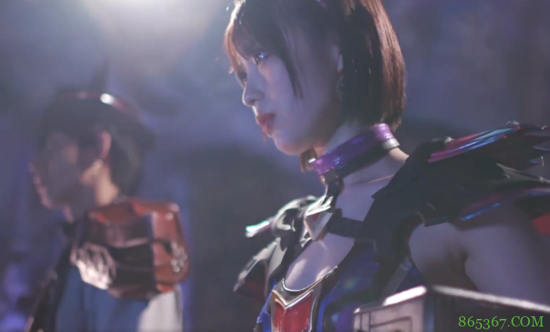 那个专做不正经特摄的GAGI拍的正经特摄要出续集了,别不务正业啊