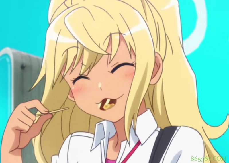 JOJO第6部女主配音秀肌肉，网友吐槽：直接去演徐伦都行