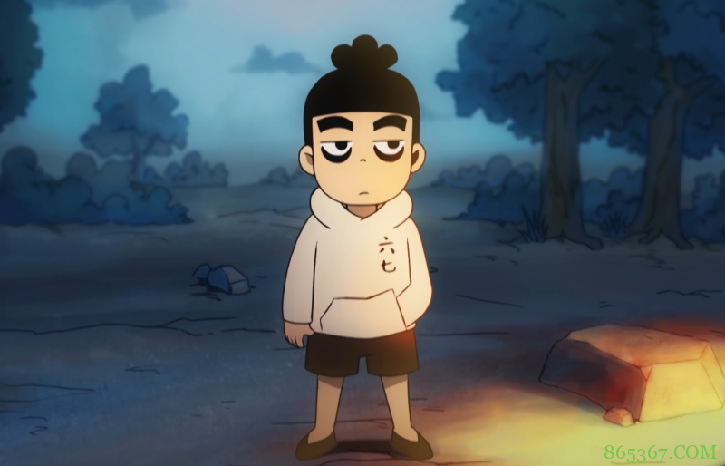 伍六七新动画导演不是何小疯，画风变幼齿，看不看没啥影响