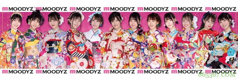 是谁惹的祸?为什么Moodyz等片商没公布发片清单?