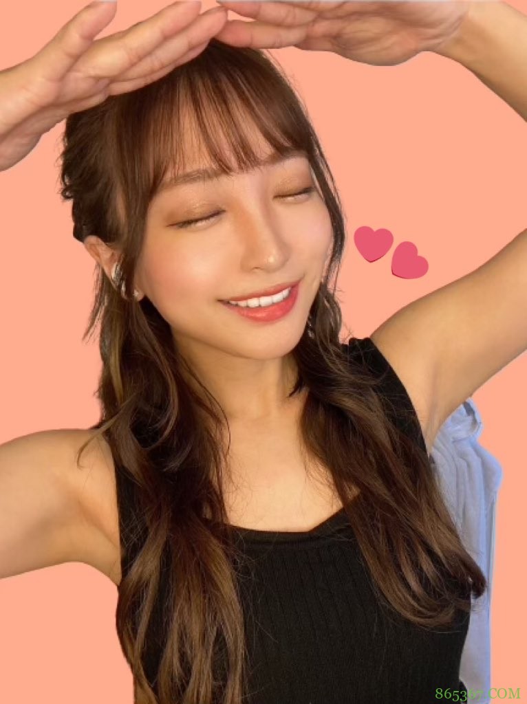 佐々波绫twitter复活!下一步是要拍片?