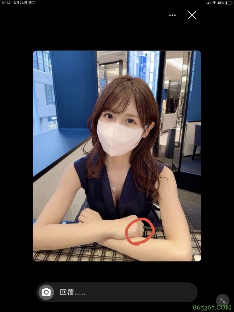 桜空もも结婚了?新作VR再度解禁!