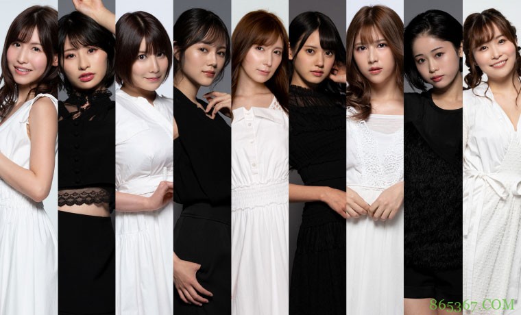 事务所T-Powers更新官网!黑白两队大车拼!