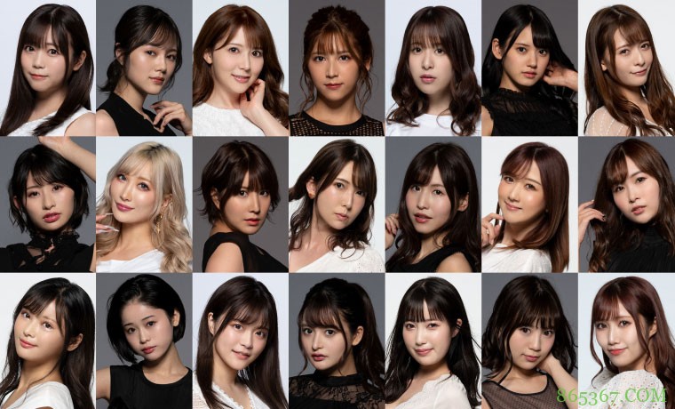 事务所T-Powers更新官网!黑白两队大车拼!