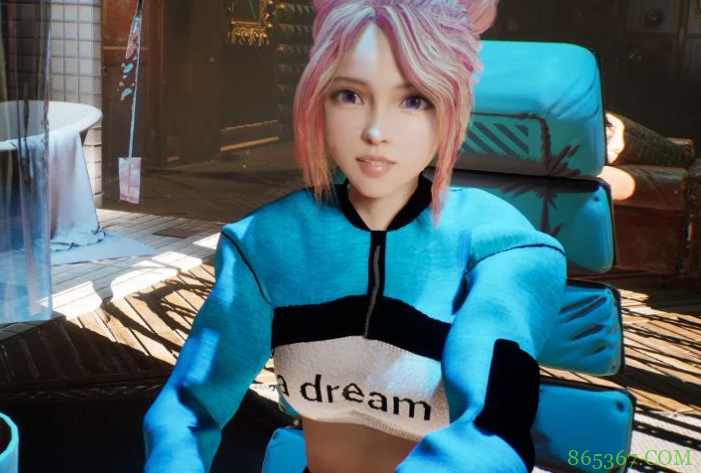 有人说虚拟主播太赚钱，5分钟捏个人年入千万？我咋这么不信呢