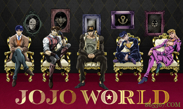 JOJO要出衍生漫画,不是荒木老师负责,既期待又担心变“博人传”