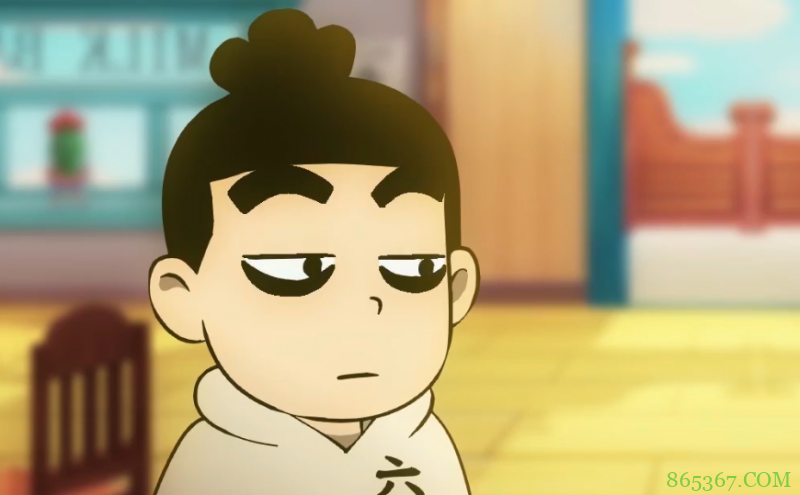 伍六七新动画导演不是何小疯，画风变幼齿，看不看没啥影响