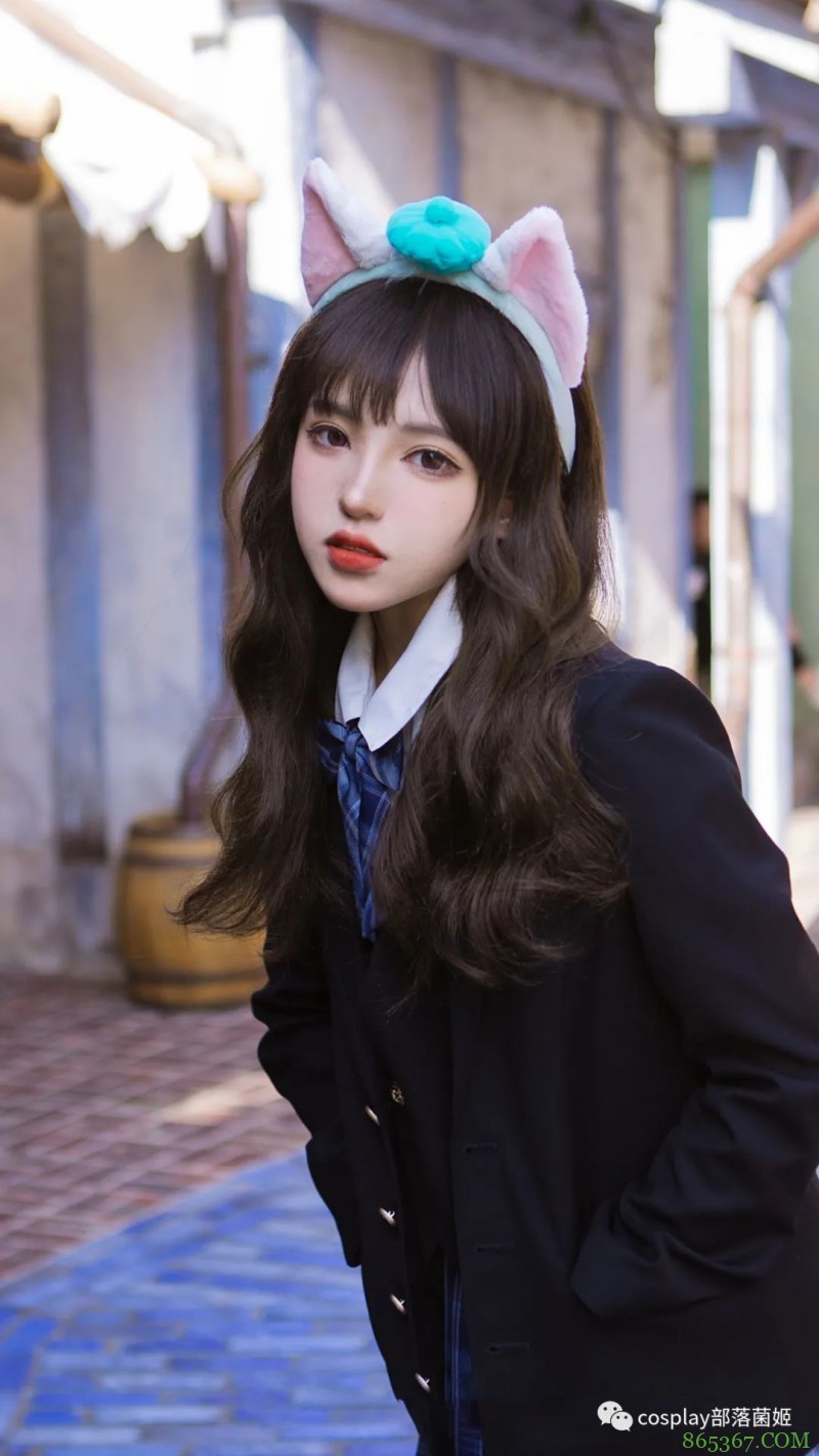 JK少女：那天我们一起看烟花