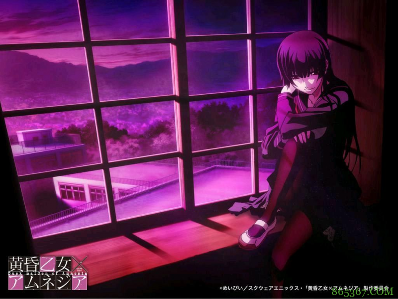 日本动漫里的“鬼”不少，和咱们中国人常说的还不太一样