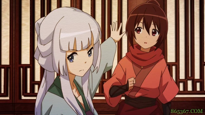 《九九八十一》宣布停更,播出4集评分2.9,今年最拉的国漫了