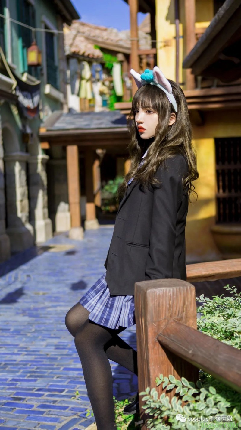 JK少女：那天我们一起看烟花