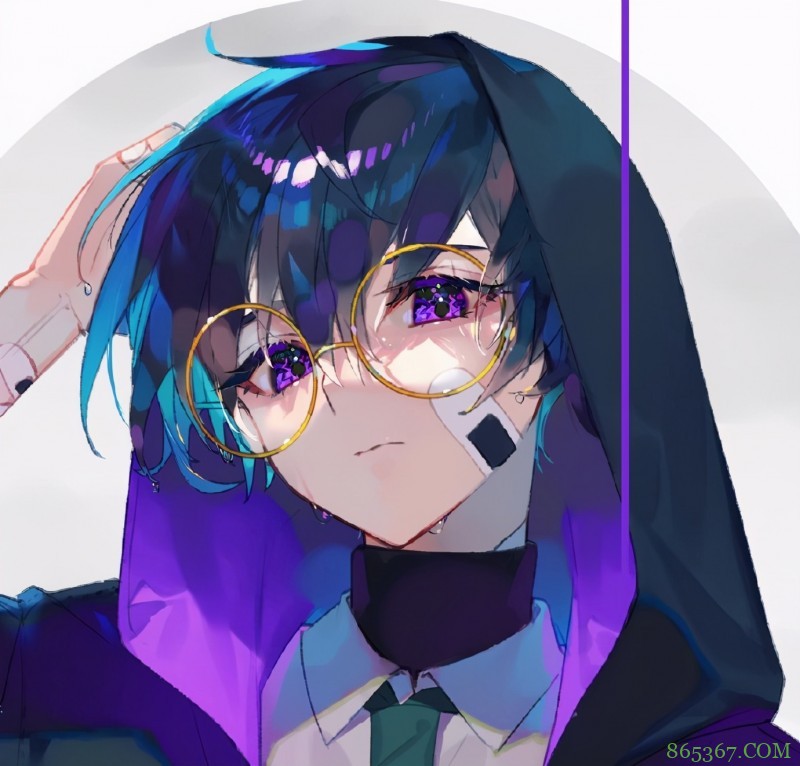 看了画师大佬笔下这些笑得超甜的妹子,感觉一整天都被治愈了