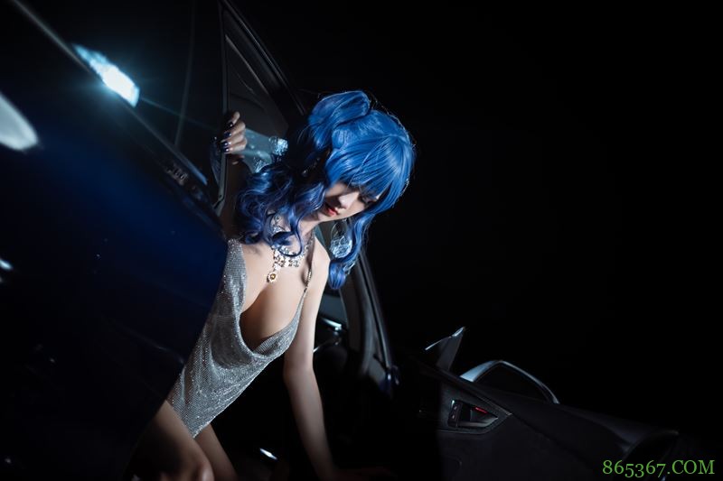 桜满三时两套 圣路易斯礼服+黑兽奥利卡 【70P/740M】