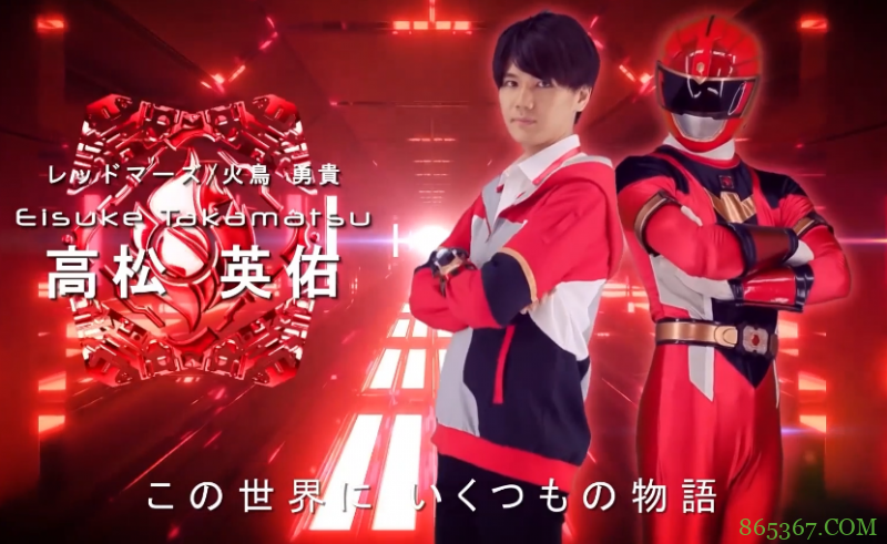 那个专做不正经特摄的GAGI拍的正经特摄要出续集了,别不务正业啊