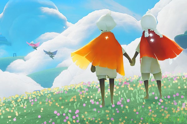 B站主播骚扰未成年,删光投稿后跑路,网友吐槽他是光遇吴某凡