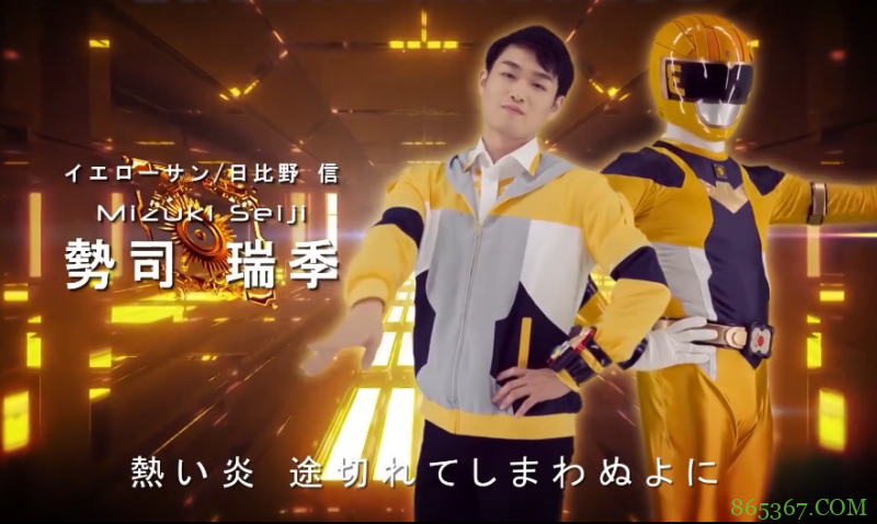 那个专做不正经特摄的GAGI拍的正经特摄要出续集了,别不务正业啊