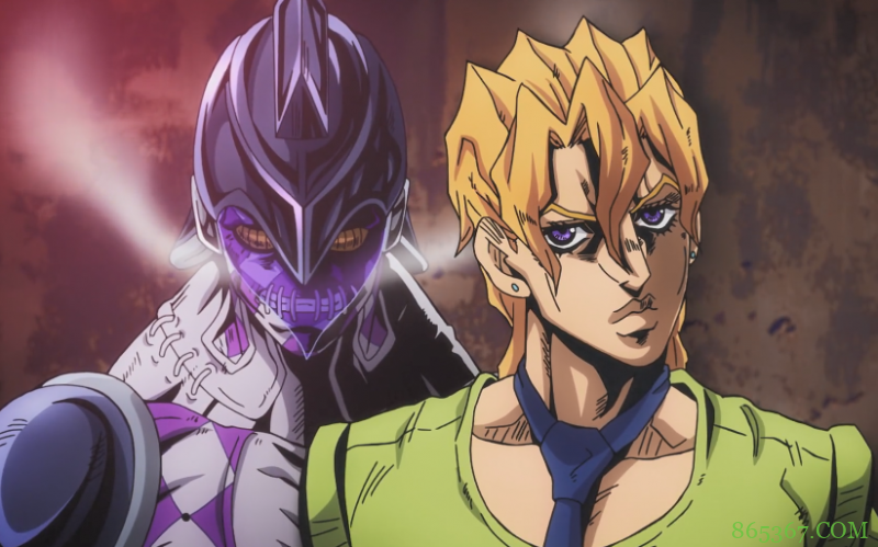 JOJO要出衍生漫画,不是荒木老师负责,既期待又担心变“博人传”