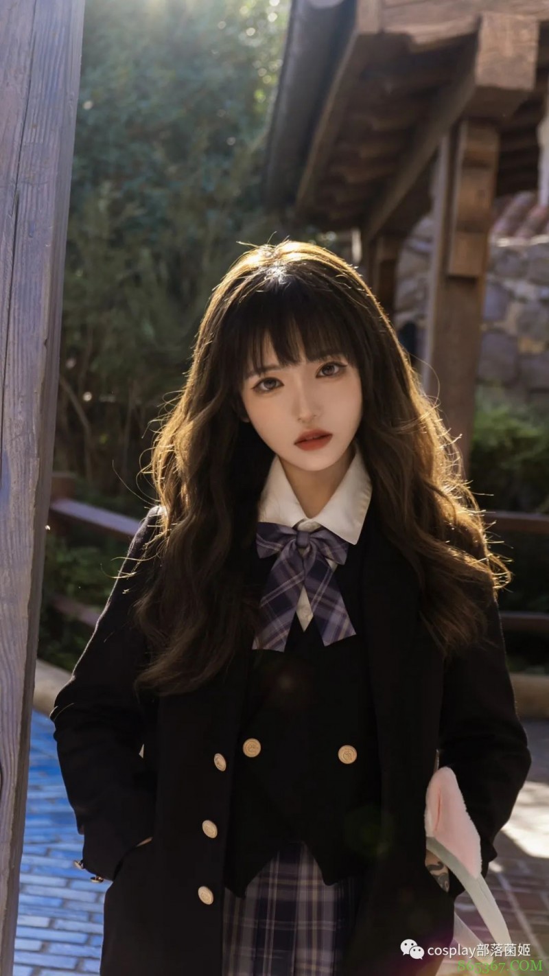 JK少女：那天我们一起看烟花