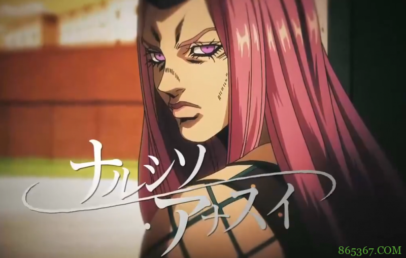 JOJO第6部动画主创团队公布，还是熟悉的“配方”，感觉稳了