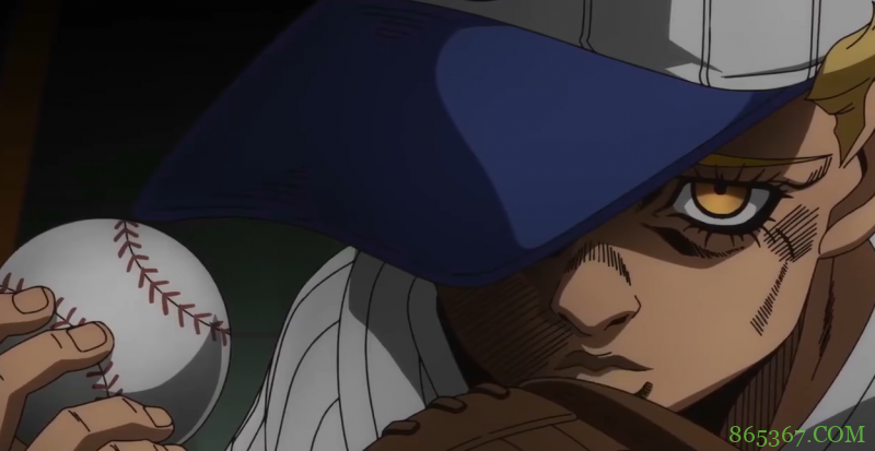 JOJO第6部动画主创团队公布，还是熟悉的“配方”，感觉稳了