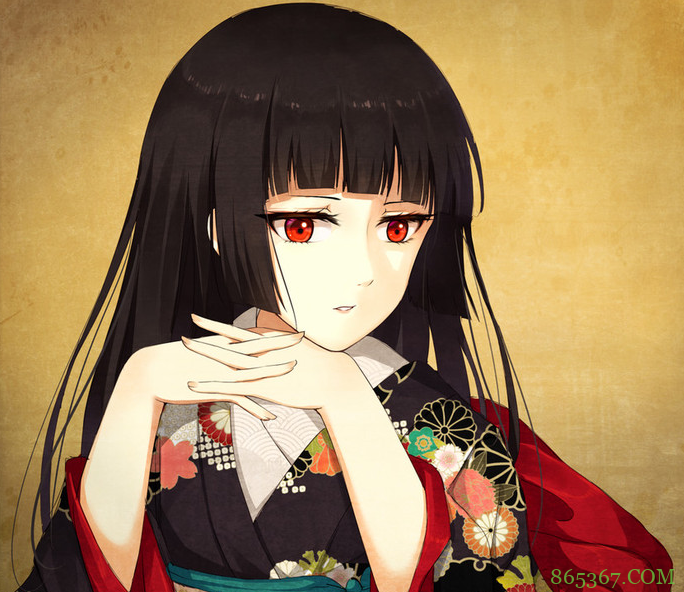 日本动漫里的“鬼”不少，和咱们中国人常说的还不太一样