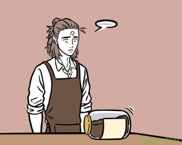 非人哉:本以为大士的化身很强,实际上超级弱鸡,瓶子一砸就嗝屁