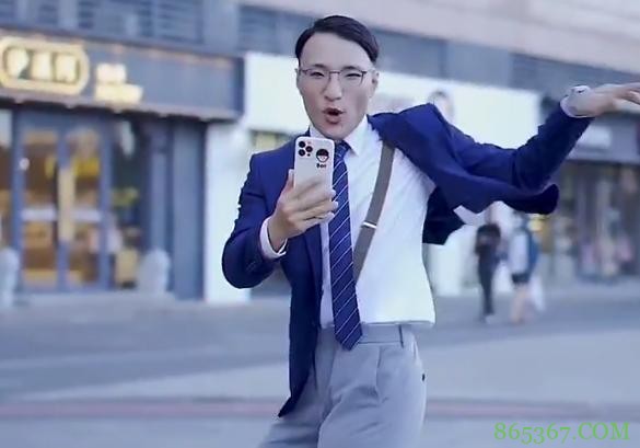 油柿鬼鲛为什么能火？不仅自己大度，更给人带来快乐