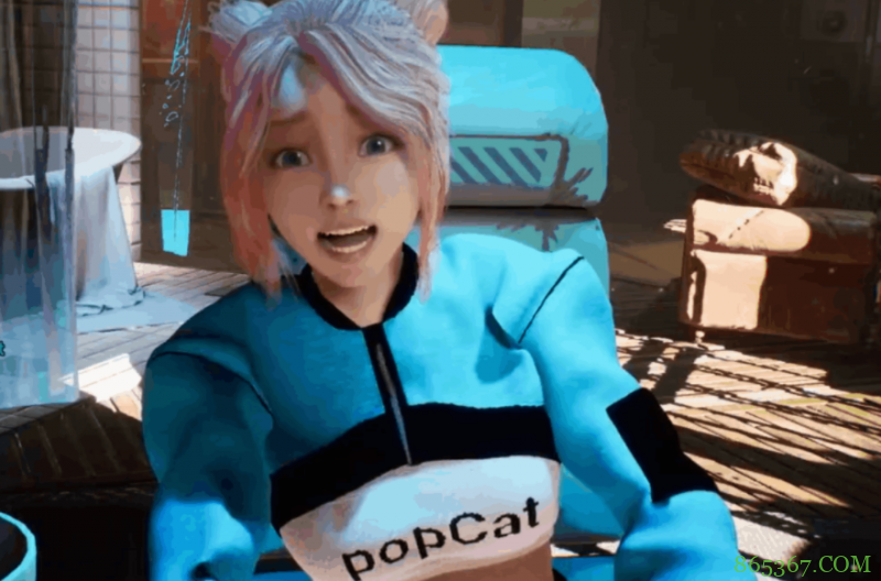 有人说虚拟主播太赚钱，5分钟捏个人年入千万？我咋这么不信呢