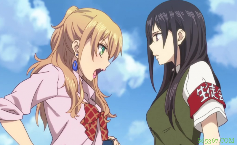 提到少年漫画大家都知道是啥，但青年漫画或许和大家想的不一样