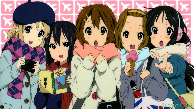 提到少年漫画大家都知道是啥，但青年漫画或许和大家想的不一样