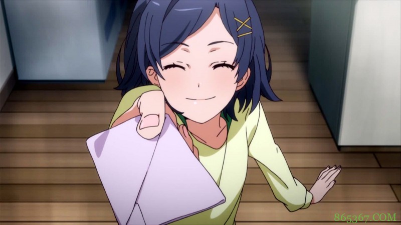 书店“外国儿童文学”区出现春物轻小说，网友吐槽：从小学会胃痛