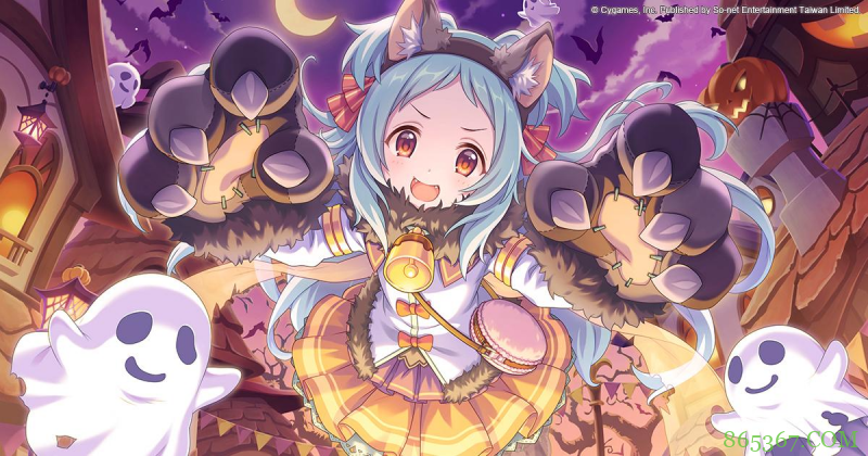 日本动漫里的“鬼”不少，和咱们中国人常说的还不太一样