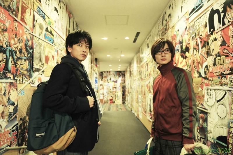 有人说《新宝岛》不是二次元?那还是看少了