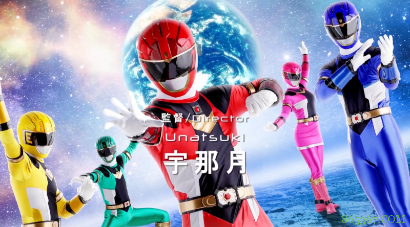 那个专做不正经特摄的GAGI拍的正经特摄要出续集了,别不务正业啊