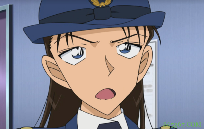 二次元文化里的“警察”是什么意思？请不要随意“出警”！