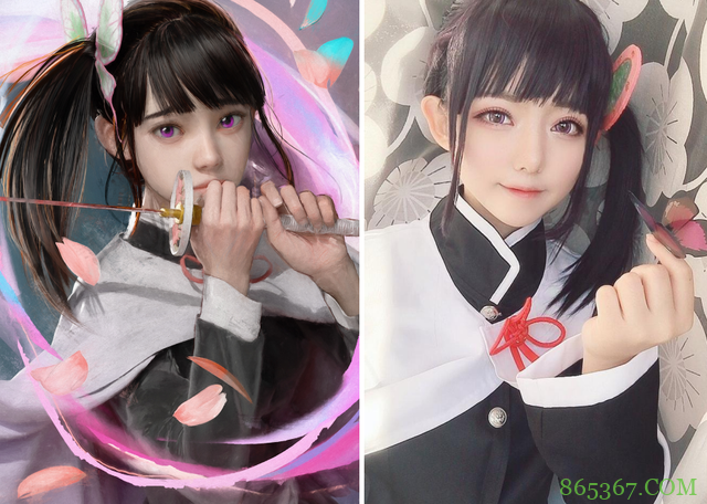 加入社团时要注意！不少学校动漫社和COS社团分开来各玩各的了