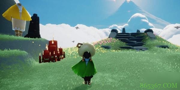 B站主播骚扰未成年,删光投稿后跑路,网友吐槽他是光遇吴某凡