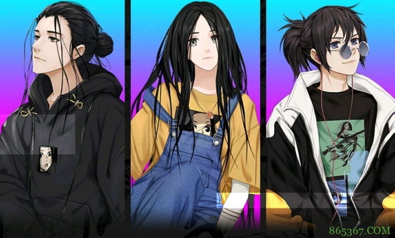 坊间传闻《一人之下》真人版要变双男主，导演编剧要放飞自我了么