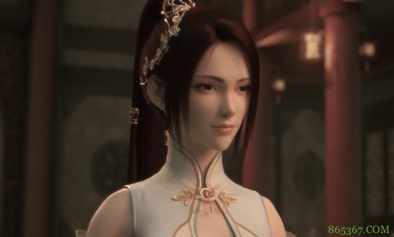 斗破苍穹第4季感觉太磨叽了,据说要出年番,一整年不断更