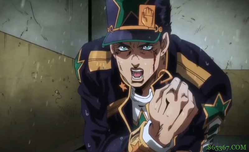 JOJO第6部确定明年1月上映，但国内能不能第一时间看到我很担心